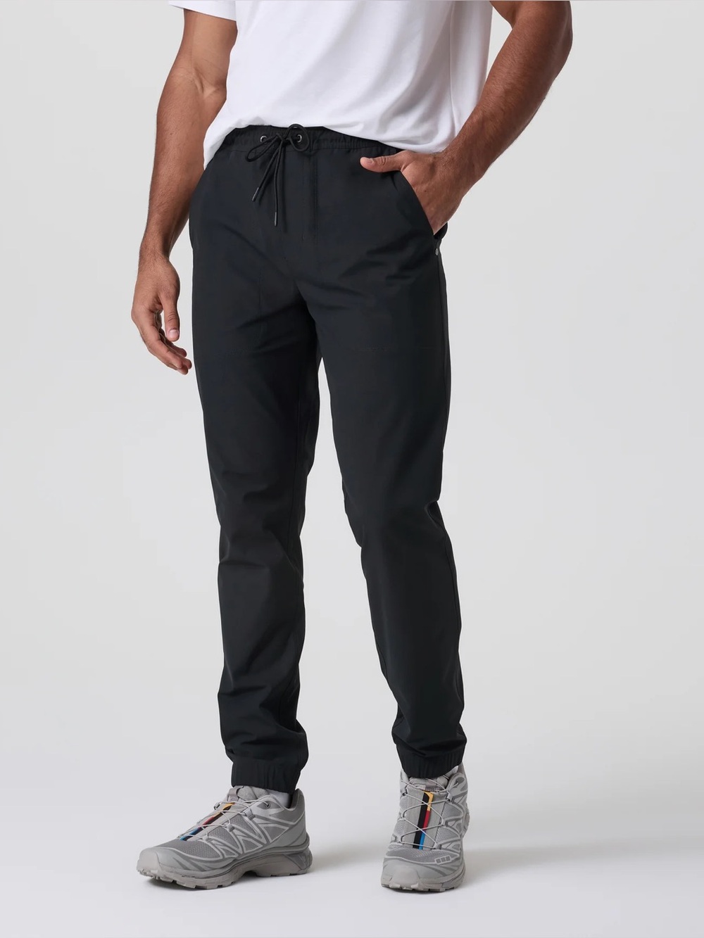 NWT Men’s Vuori Meta Jogger